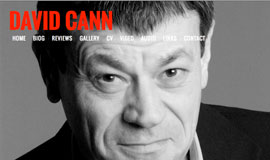 David Cann Actor