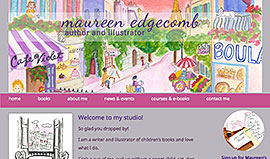 Maureen Edgecomb