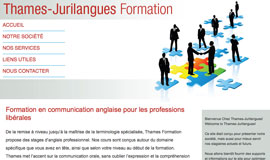 Thames Jurilangues